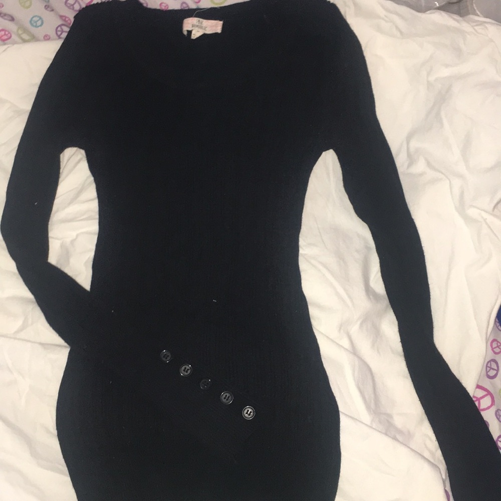 Pink Republic Sweater